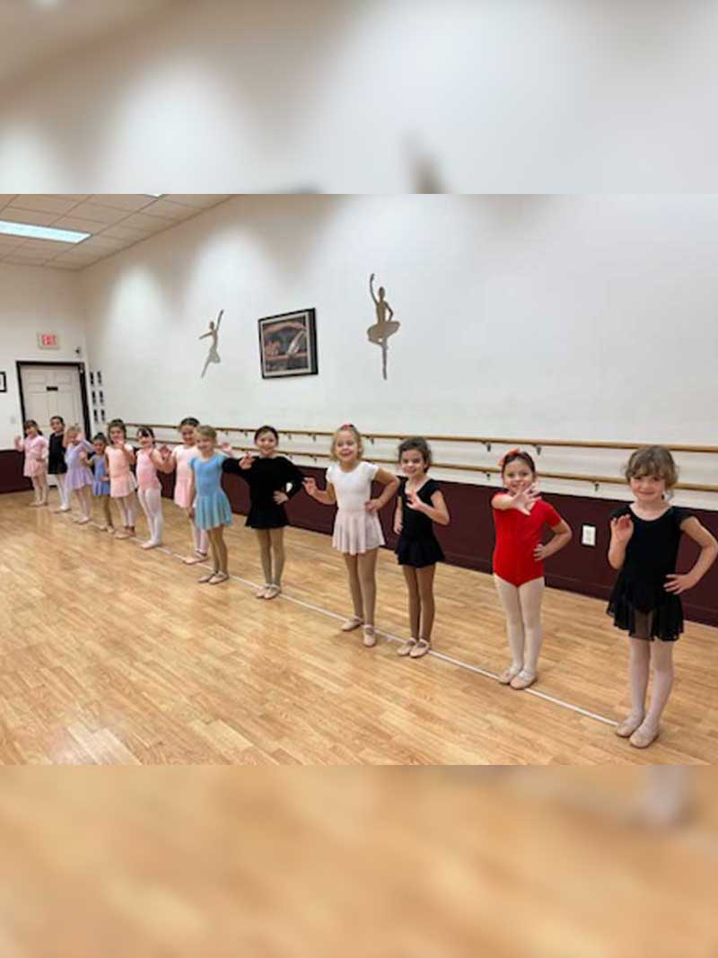 beginner dance classes