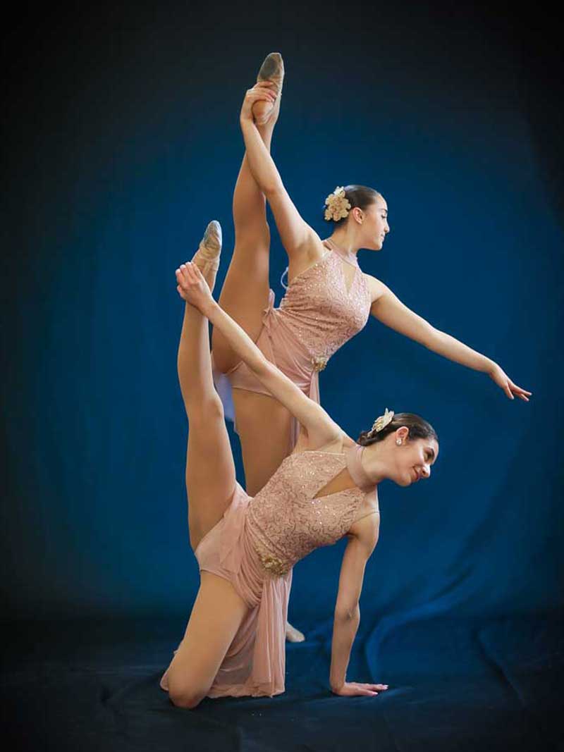 contemporary dance classes
