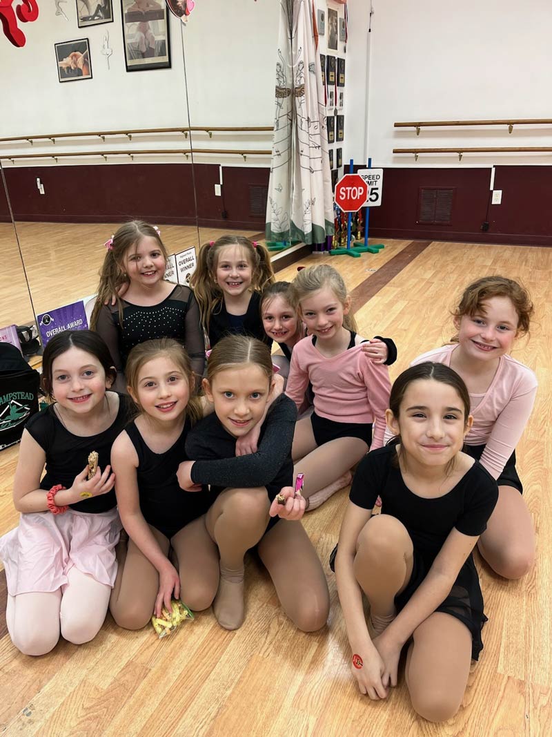 beginner dance classes