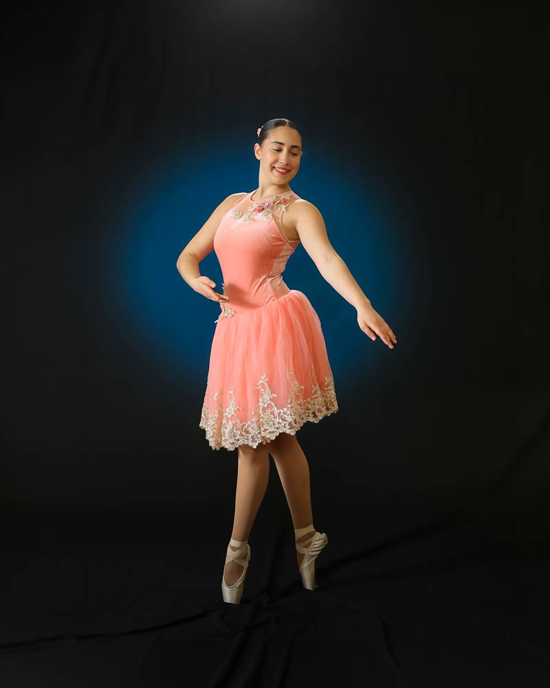 ballet and pointe dance classes