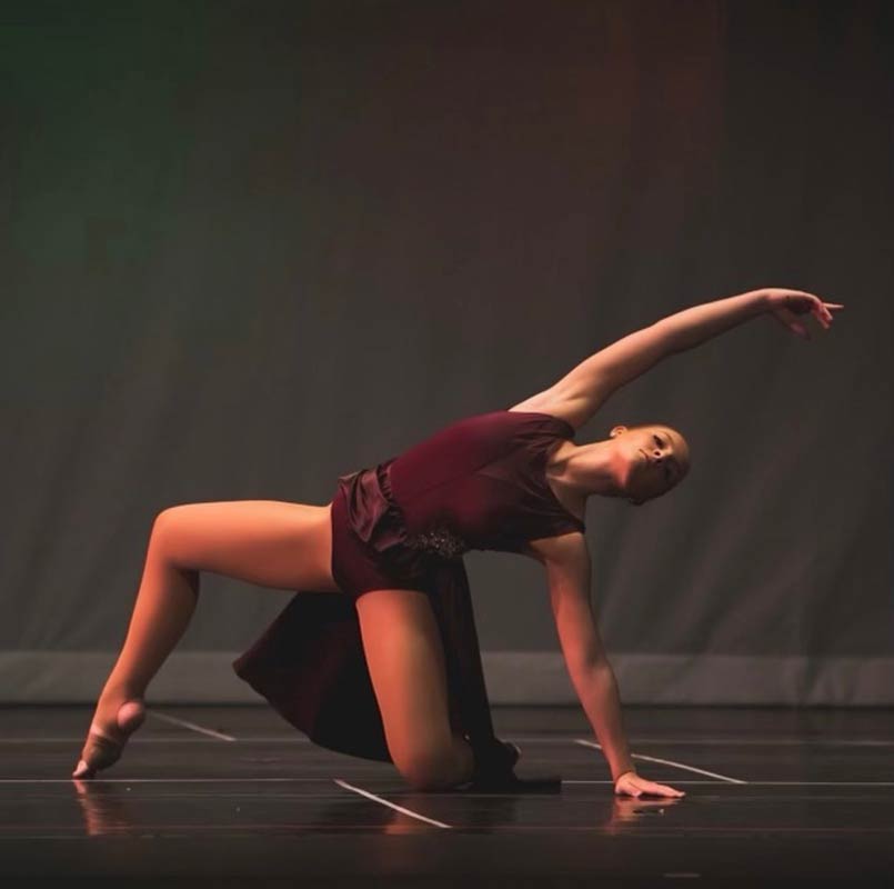 contemporary dance classes