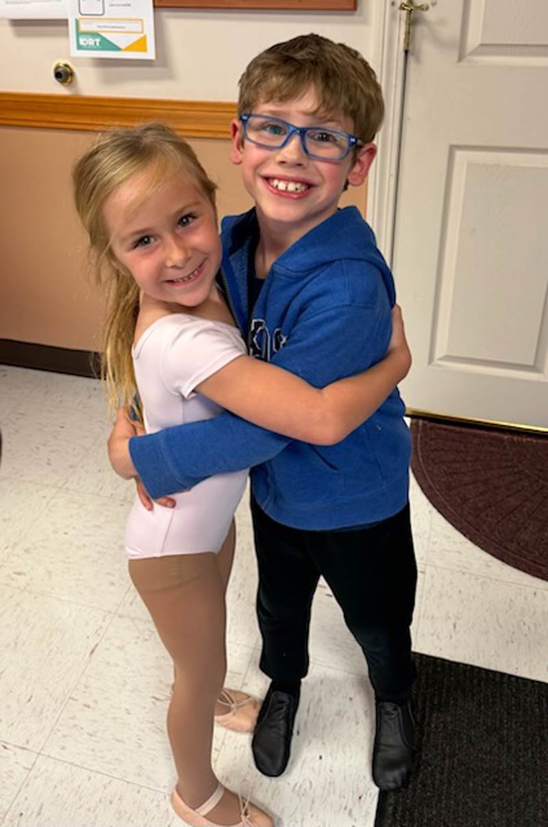 tap dance classes