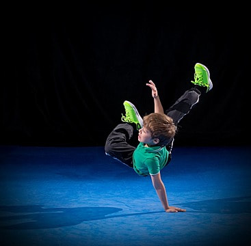 hip hop dance classes